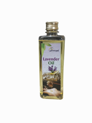 

AFFTITUDE LAVENDER OIL(500 ml)