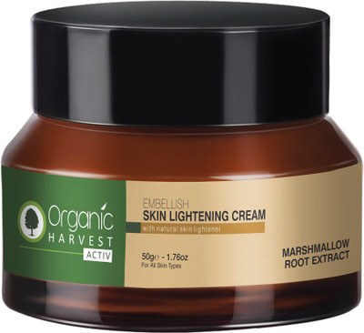

Organic Harvest Cream (AR) - Skin Lightening(10 g)