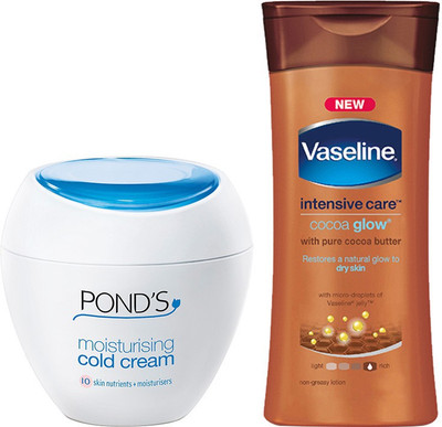 

Ponds Cold Cream(200 ml)