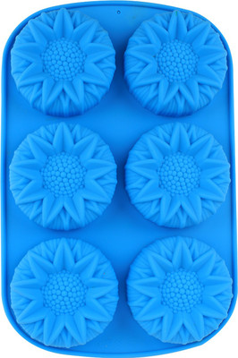 

HOKIPO 6 - Cup Mould Tray(Pack of 1)
