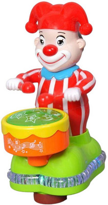 

vbenterprise Multicolour Plastic Musical Toy(Multicolor)