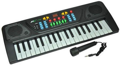 

vbenterprise Melody Piono With Mike(Black)