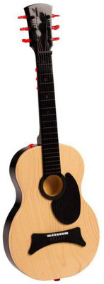 

vbenterprise Brown Guitar(Brown)