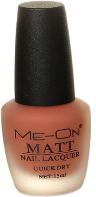 

Meon Matt Finish Velvet Touch B-08