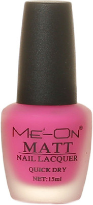 

Meon Matt Finish Velvet Touch C-119