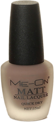 

Meon Matt Finish Velvet Touch B-05
