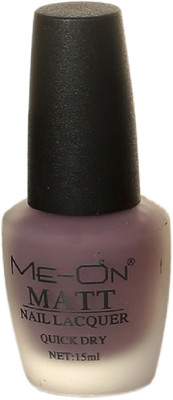 

Meon Matt Finish Velvet Touch B-105