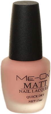 

Meon Matt Finish Velvet Touch B-07