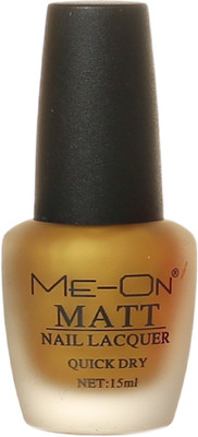 

Meon Matt Finish Velvet Touch C-12
