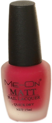 

Meon Matt Finish Velvet Touch A-114