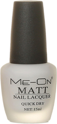

Meon Matt Finish Velvet Touch C-58