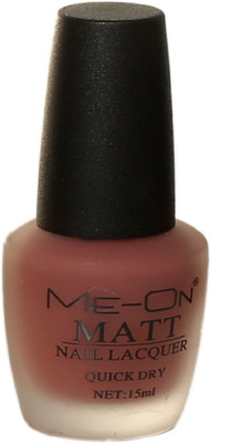 

Meon Matt Finish Velvet Touch B-09