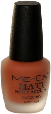 

Meon Matt Finish Velvet Touch B-02