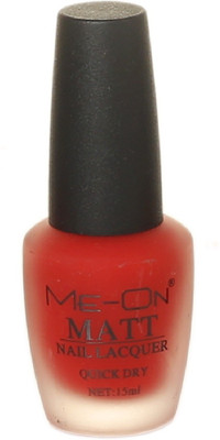 

Meon Matt Finish Velvet Touch A-132