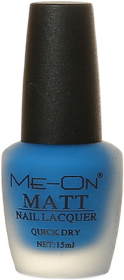 

Meon Matt Finish Velvet Touch C-66