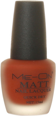 Meon Matt Finish Velvet Touch C-124