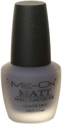 

Meon Matt Finish Velvet Touch B-03