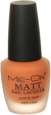 

Meon Matt Finish Velvet Touch B-06
