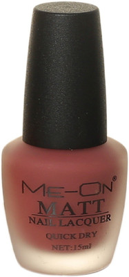 

Meon Matt Finish Velvet Touch B-10