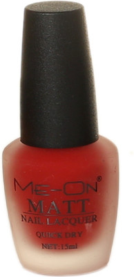 

Meon Matt Finish Velvet Touch A-126