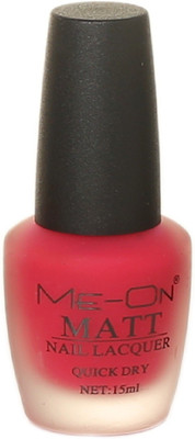 

Meon Matt Finish Velvet Touch A-102