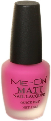 Meon Matt Finish Velvet Touch A-131