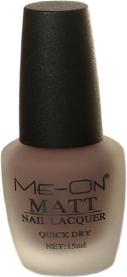 

Meon Matt Finish Velvet Touch B-04