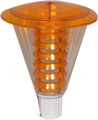 

ILLUMINOUS Gate Light Outdoor Lamp