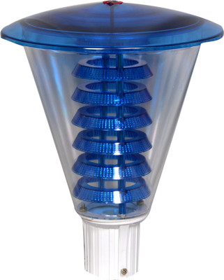 

ILLUMINOUS Gate Light Outdoor Lamp