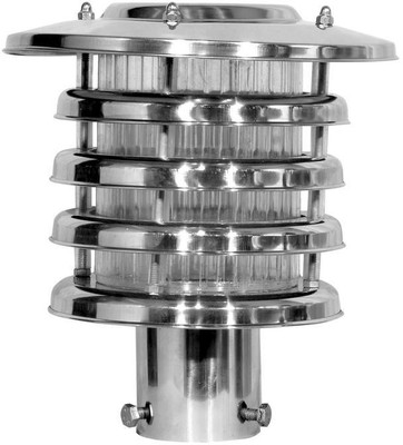 

ILLUMINOUS Gate Light Outdoor Lamp