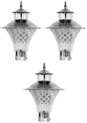 

ILLUMINOUS Gate Light Outdoor Lamp