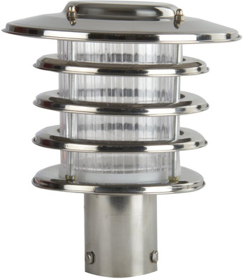 

ILLUMINOUS Gate Light Outdoor Lamp