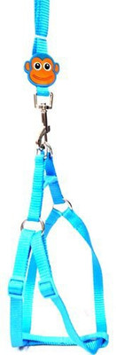 

pet centre Cat Harness & Leash(, Blue