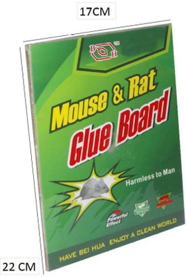

eSnap GreenRatTrap(Pack of 2)