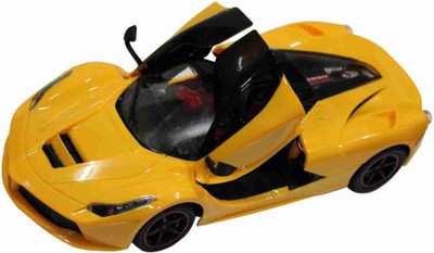 

Vision Remote Control Open the Door(Yellow)