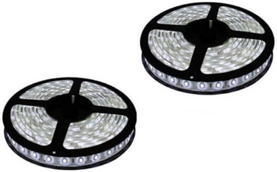 

Goyal 394 inch White Rice Lights(Pack of 2)
