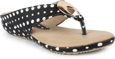 

Digni Women Black Flats