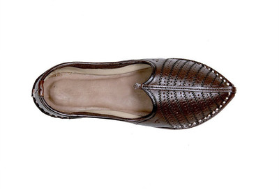 

HSKENTERPRISES Men Dark brown Sandals
