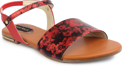 

Moonwalk Women Red Casual