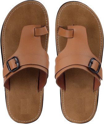 

Kenamin Men TAN Flats