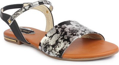 

Moonwalk Women Black Casual