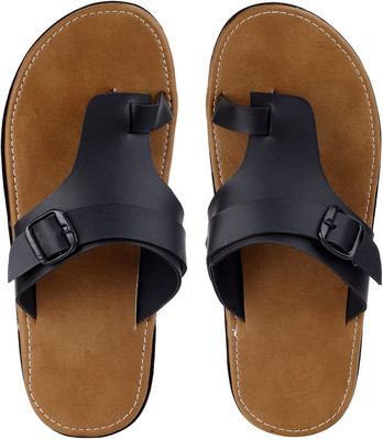 Kenamin Men BLACK Casual