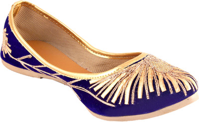 

Mozi Jutis For Women(Blue