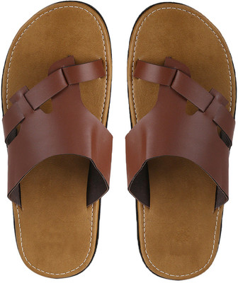 

Kenamin Men BROWN Casual