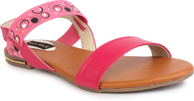 

Moonwalk Women Pink Casual