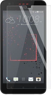 

Bancho Tempered Glass Guard for HTC Desire 530, Transparent