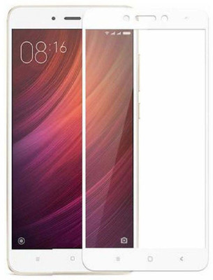 Spectacular ace Tempered Glass Guard for Mi Redmi 4(Pack of 1)