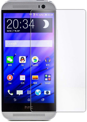 ELEF Tempered Glass Guard for HTC One E9s