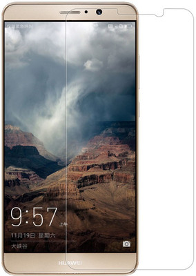

Vibranium Tempered Glass Guard for Huawei Mate 9 Pro, Transparent