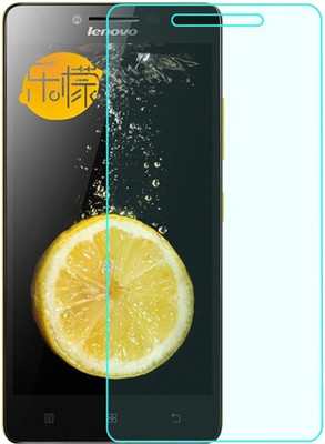 

JE Tech Tempered Glass Guard for Lenovo A3900, Transparent
